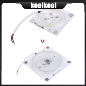 Mô-đun LED bảng mạch PCB Kool Magnet 18W Thay thế nguồn đèn trần