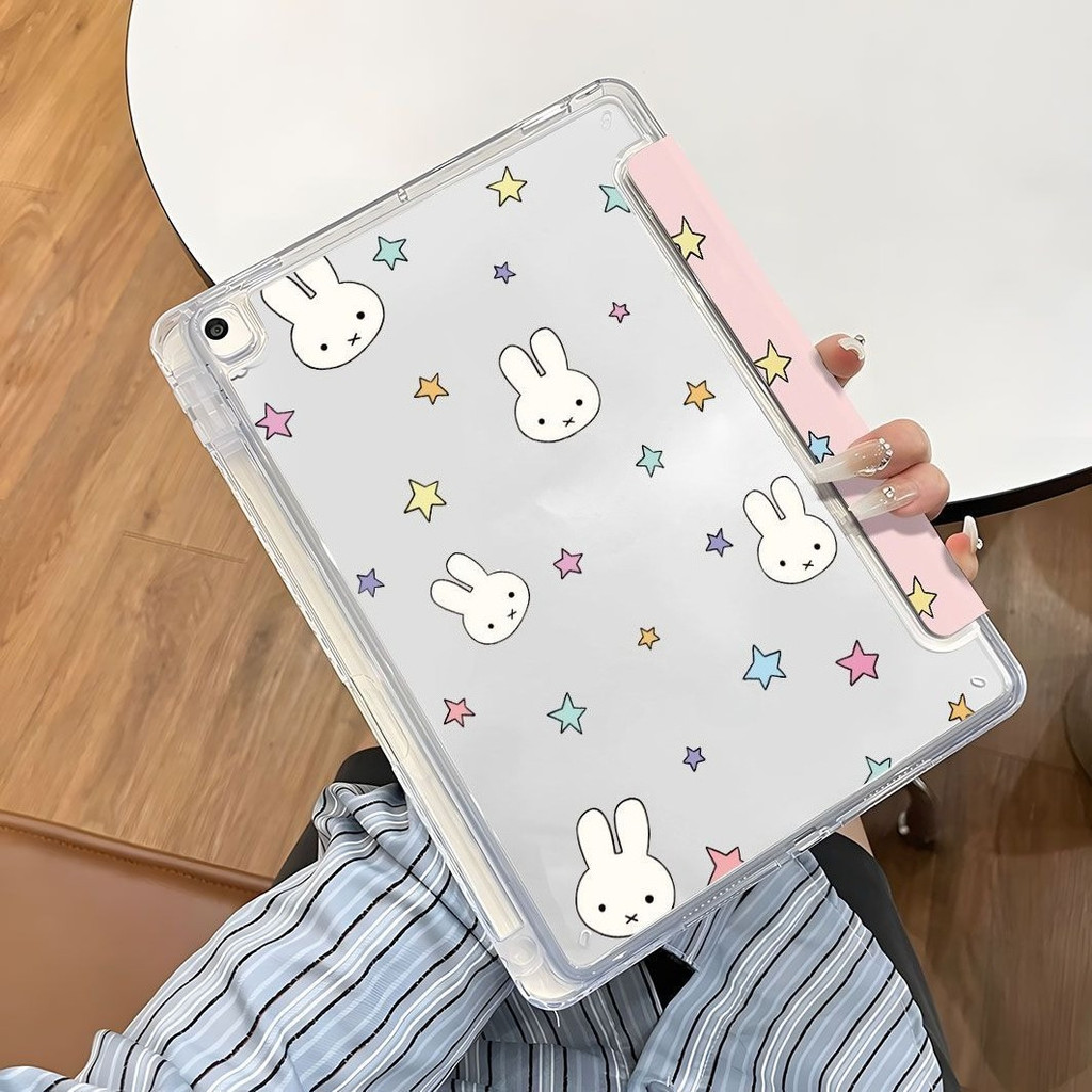 Ốp bảo vệ cho Samsung Galaxy Tab A9 + A11 S9 / S9FE / S10FE S6Lite S8 / S9 / S10ULTRA S7 + / S8 + / S7FE S11U A8 A7Lite S10plus S10Lite Y gấp vỏ máy tính bảng