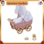 Sylvanian Families Dollhouse Accessories – Strollers, Buggies & Ride‑On Vehicles (ST‑certified, Ages 3+, EPOCH)