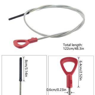 Zzz Truyền Dipstick Full Set Cap Pin Seal 140589152100 Để bảo trì dễ dàng