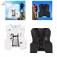 Hydration Vest Ba Lô Nhẹ Chạy Vest Túi Thể Thao Cho Nam Nữ Leo Núi Đi Bộ Đường Leo Núi Cắm Trại