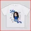 Áo thun ngắn tay chính thức dành cho fan nhóm TWICE - Im Nayeon