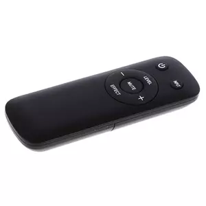 Newsmallbrains Điều Khiển Từ Xa Cho Z906 5.1 Rạp Hát Tại Nhà Loa Siêu Trầm Âm Thanh Loa