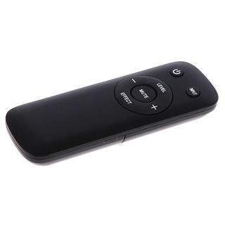 Newsmallbrains Điều Khiển Từ Xa Cho Z906 5.1 Rạp Hát Tại Nhà Loa Siêu Trầm Âm Thanh Loa