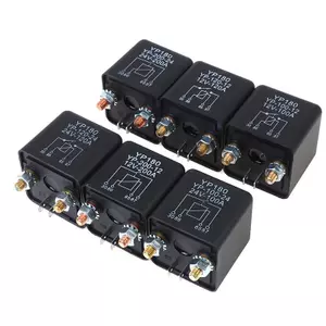 Rơle khởi động xe hơi chuyên dụng 200A 100A 12V/ 24V