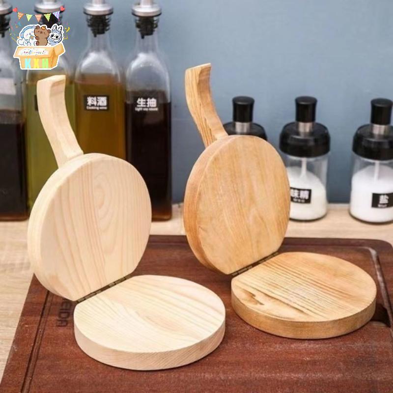 Dụng cụ ép bột gỗ nguyên khối Qui Easy, máy ép da tại nhà, khuôn làm bánh ngọt, dụng cụ làm bánh ELWW