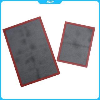 [DCP] 1 miếng lót Lò nướng bánh bằng silicon chống dính 
 [VN]
