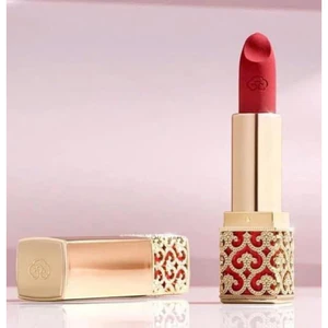 SON THỎI THE HISTORY OF W.H.O.O V.E.L.V.E.T LIP ROUGE 88 BRICK ROSE 3.5G