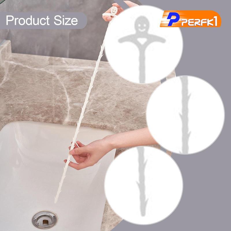 Drain Snake, Hair Clog Remover Plumbing Cleaner Drain Hair Remover Dụng cụ làm sạch