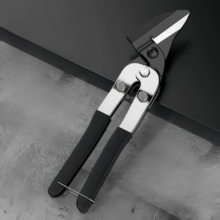 Kéo Cắt Tôn , Mỏ Nghiêng ,vát 10 Inch Đa chức năng  AIMVUKES
