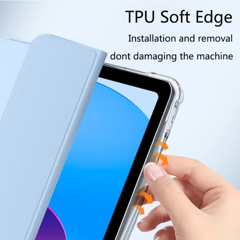 Máy Tính Bảng Thông Minh Dành Cho Xiaomi Pad Mini 8.8 Inch Máy Tính Bảng Redmi K Pad Chống Sốc Cho KPad 8.8 Inch Redmi Pad SE 8.7inch