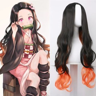 Bộ tóc giả anime cho cosplay, sẵn sàng giao ngay