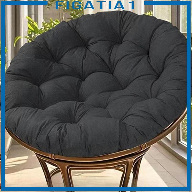 Đệm ghế trứng treo, Đệm ghế xoay, Đệm ngồi ngoài trời thoáng khí, nhẹ, sành điệu, đa năng cho phòng ngủ