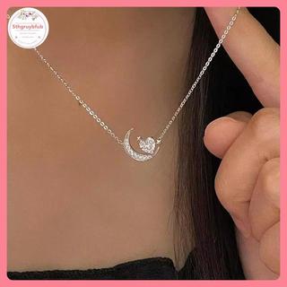 Sản Phẩm Tinh Tế: Nhẫn Bạc Triple Heart Zircon, Quà Tặng Sinh Nhật Cho Nữ