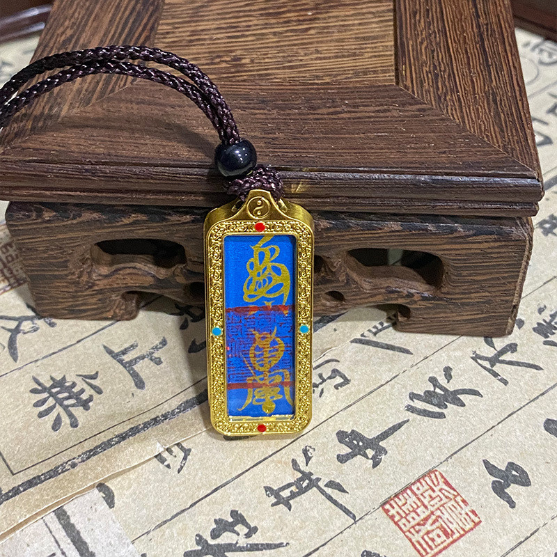 ❈ ❈ ☂ ❈ × ✷ ❈ ❈ ❈ ❈ ❈ ❈ ❈ ❈ ❈ ❈ ❈ ❈ ❈ ❈ ❈ ❈ 🍎 Viết tay Master × Xiaojin Thangka Đạo giáo Nguyên chất vẽ tay phẳng20260203
