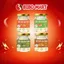 Bột Nêm Ăn Dặm Ecofood Nhiều Vị Bổ Sung Chất Xơ Cho Bé Từ 6 Tháng Tuổi 50g - Bibo Mart