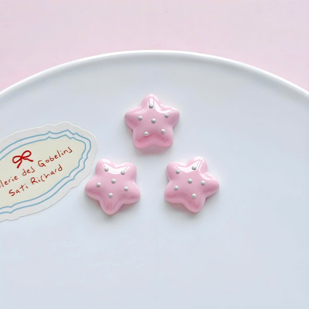 [NEW TREND 2026] Set charm gắn dép : Set HELLO KITTY & dĩa hồng , Set full tone hồng kute