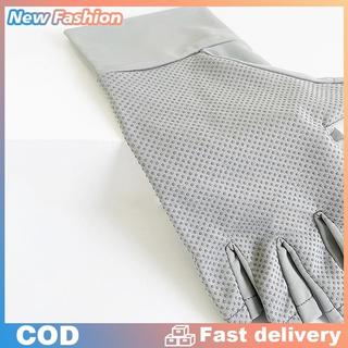 Găng Tay Chống UV Làm Móng Chống sạm da chống bức xạ