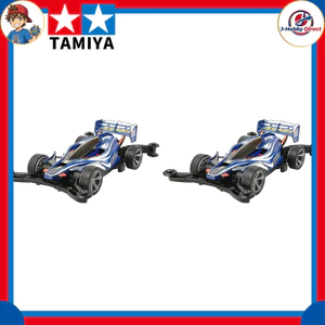 Tamiya Mini 4WD REV Series No.01 Aero Avante (AR Chassis) Plastic Model Kit No.18701