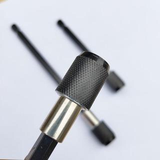 Bộ 3 đầu nối dài lục giác, 60-150mm， Đầu Nối Bắn Vít，Thanh Nối Dài，Tự Động ，Bộ 3，Mũi Khoan