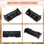 8216 Đuôi Cánh Cho 1 / 8 9020-V3 901-V3 08421 08423 RC Phụ Kiện Xe Hơi Phụ Kiện