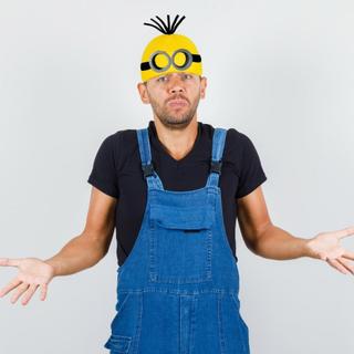 MKYCO 3 / 4 Kính Steampunk Kính, Bộ Trang Phục Hóa Trang Phụ Kiện, Mũ Dễ Thương Nam Nữ Halloween Găng Tay Đen Dành Cho Người Lớn