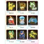 TAKARA TOMY Pokémon Moncolle Series (MS-01 ～ MS-60) Figures Collection Pocket Monsters