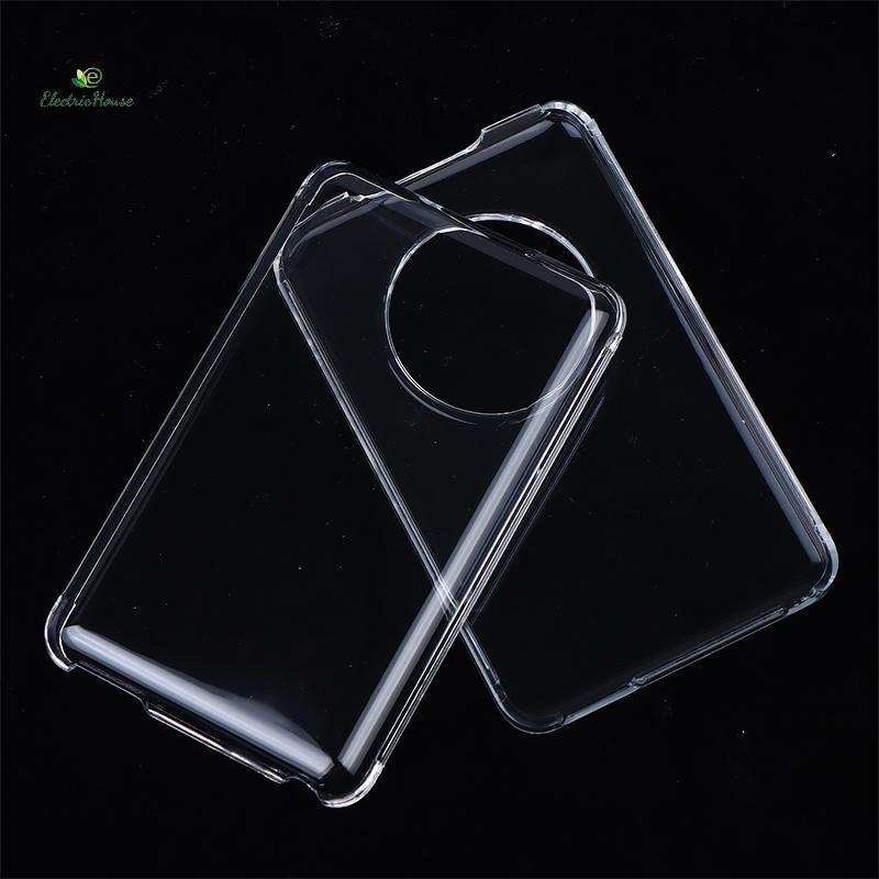 [Nhà Điện] (Phiên Bản Mỏng / 5TH / 2009 + 6Th) Bảo Vệ Cho IPod Classic Thế Hệ Thứ 6 120GB 160GB 80GB / 5th 30GB Vỏ Cứng Pha Lê Trong Suốt mới