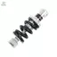 Hệ thống treo đa năng Lò xo giảm xóc phía sau Thành phần kim loại bền cho xe đạp Pit Bike Full Cross 125cc Minibike
