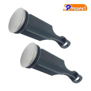 Nút chặn thoát nước bồn rửa Bộ lọc thay thế thiết kế bật lên với miếng đệm silicon cho bồn tắm và bồn rửa nhà bếp