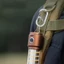 Carabiner móc chữ G thép không gỉ - Phù hợp làm phụ kiện balô và móc treo ngoài trời