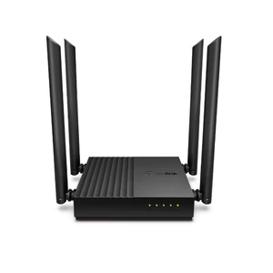 Archer C64 Router WiFi AC1200 Gigabit MU-MIMO