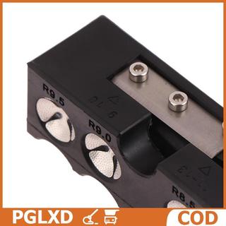 Dụng cụ sửa chữa đầu cơ bida phụ kiện cắt tròn