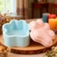 KIKIN Hình Chó Handmade Hộp Bảo Quản Khuôn Thích Hợp Cho Thủ Công Lọ Và Hộp Trang Sức Dễ Dàng Sử Dụng Cho Trang Trí Nhà