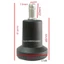 7cm Circlip Chân Cao Cố Định Caster Máy Tính Thư Ký Làm Đẹp Tóc Xoay Ghế Hoa Đứng Cắm Chân Miếng Lót Chân Ding V8JG