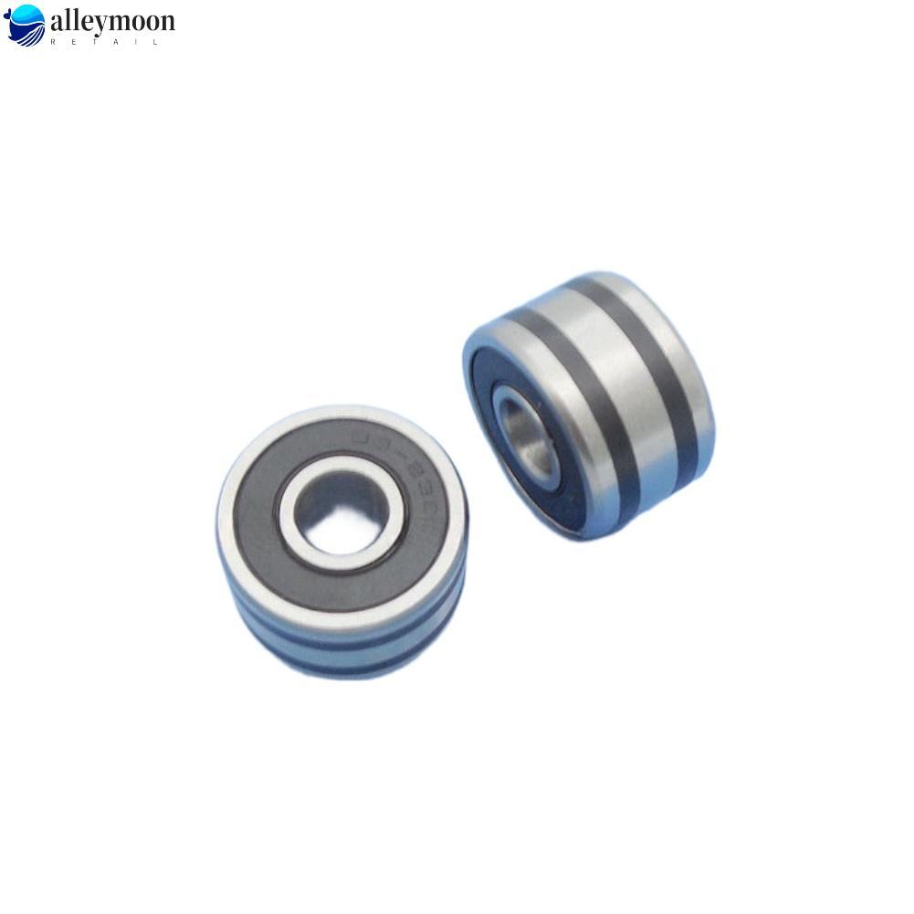 Vòng bi máy phát điện bằng thép chịu lực B8-23D 8x23x14mm cho hệ thống điện xe