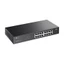Nâng cấp hệ thống mạng dễ dàng với Switch TP-Link LS1016G – 16 cổng Gigabit tốc độ cao, vận hành bền bỉ
