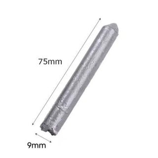【COD】Bộ que hàn nhiệt độ thấp đa năng 75mm kích thước nhỏ gọn, dễ dàng sử dụng cho các công việc sửa chữa nhỏ tại nhà.