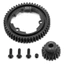 RC Car Mod Cứng Spur Gear Kit Cho Trxs 1 / 5 X-Maxx 1 / 7 XO-1 1 / 10 Maxx 1 / 10 E-REVO 2.0V XL