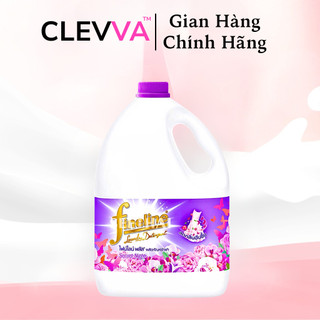 Nước Giặt Fineline Thái Lan Can 3000ml  - Nước Giặt Xả Quần Áo Chính Hãng....