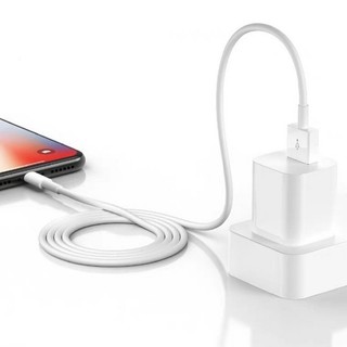 Dây Cáp Sạc Cao Cấp  1M, Chống Đứt - Cho iP 6/6s/7/8/Plus/X/XS/XR/11/12/13/14/Pro/Max/Mini - Awifi L3-2