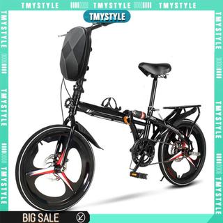 B-SOUL Xe Tay Ga Điện Tử Khung Ống Cứng, Túi Chống Nước