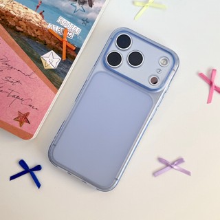 Ốp điện thoại TPU mềm mờ siêu mỏng kẹo mờ mờ cho iPhone 17 16 15 14 13 Pro Max Plain Slim Vỏ điện thoại bảo vệ chống sốc