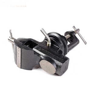 AIMVUKES Ê-tô bàn xoay 360 độ, lực kẹp tối đa với pallet quay