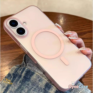 Ốp điện thoại siêu mỏng từ tính mờ sương mới cho Huawei Pura 80 70 Pro Plus Ultra P60 P50 P50E P40 Pro Business Cover Đơn giản sang trọng chống vân tay Vỏ cứng PC trong suốt