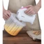 Ca Nhựa Đánh Trứng Và Kem Cheese 2.5L Có Nắp Đậy, Chuyên Dụng Cho Pha Chế