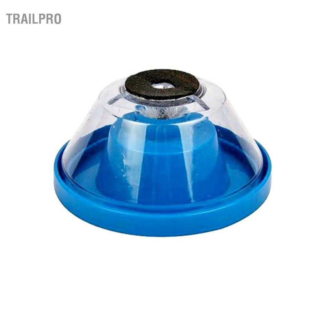 TrailPro Búa điện Bụi che bát Hình dạng Máy khoan nhựa công suất lớn
