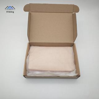 ELBBKG 1 Bộ Mô Phỏng Da Người Chống Rách Di Động Suture Huấn Luyện Mô Hình Venipuncture Tiêm Thực Hành Miếng Lót Dành Cho Học Sinh Y Tá Mới