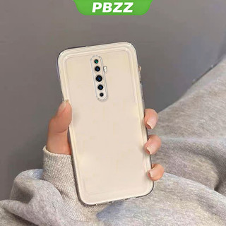 Ốp Lưng Cho OPPO reno 2F reno2 F reno 2 F reno 2 Vỏ Điện Thoại Vỏ Mềm Bảo Vệ Silicon Chống Sốc Trong Suốt Thiết Kế Mới Thẩm Mỹ CARTOON CAT Có Giá Đỡ TYYMZJ01