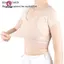 Áo thun Springevenstar với miếng đệm mồ hôi có thể giặt được - Khử mùi hiệu quả cho nữ